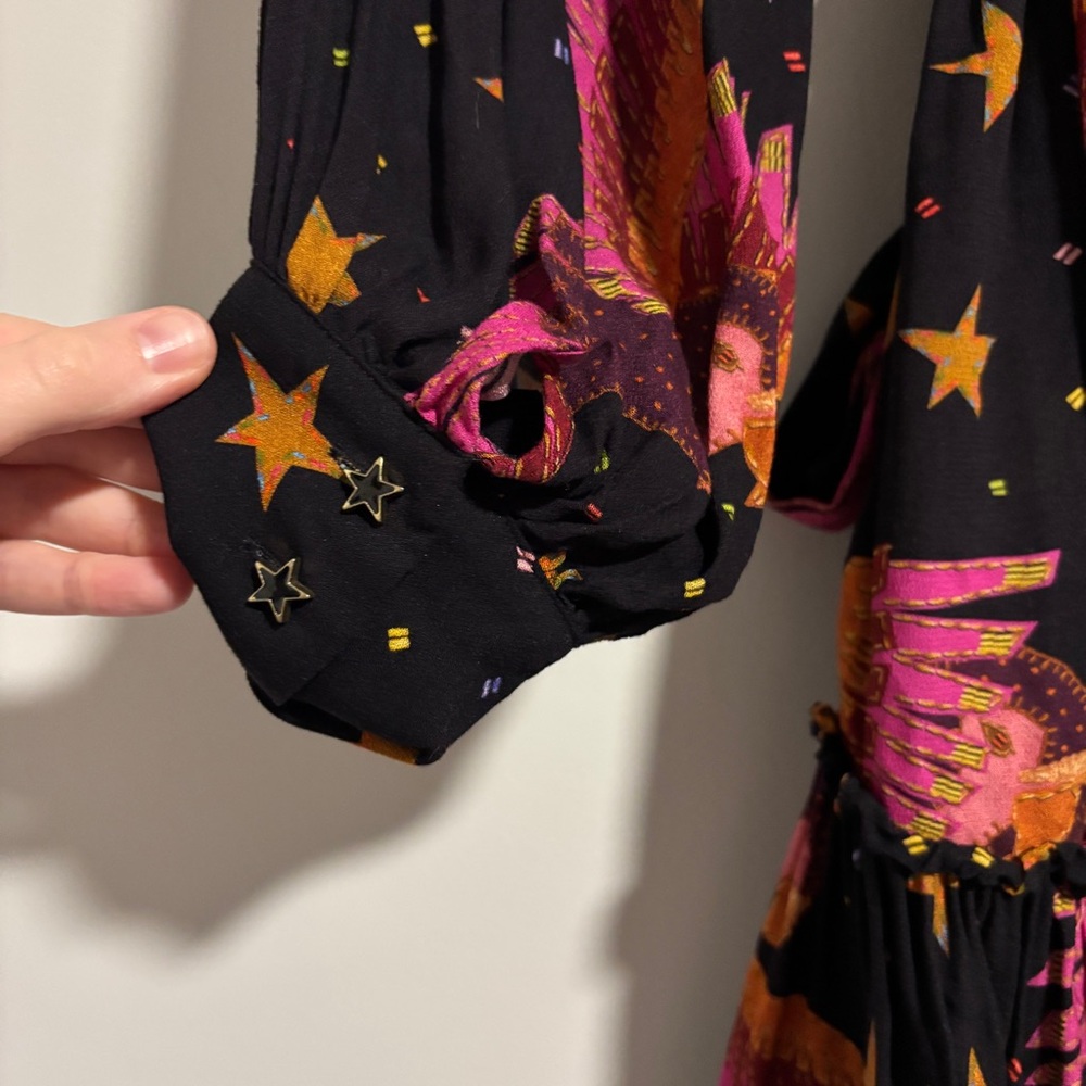 Farm Rio dress - Picture 8 of 8